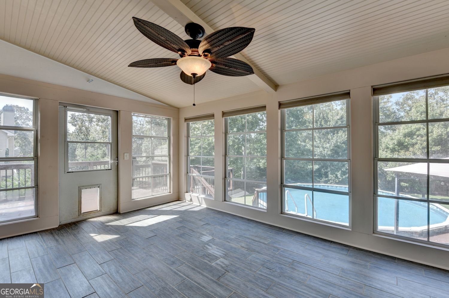 3443 Osceola Trail Gainesville - 28