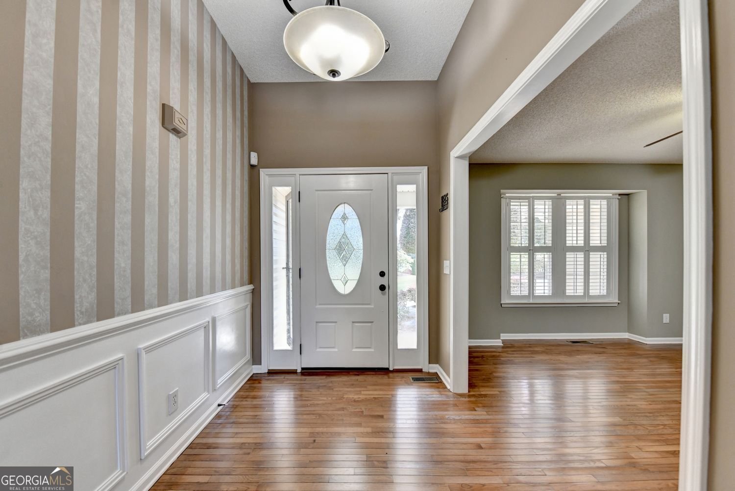 3443 Osceola Trail Gainesville - 3