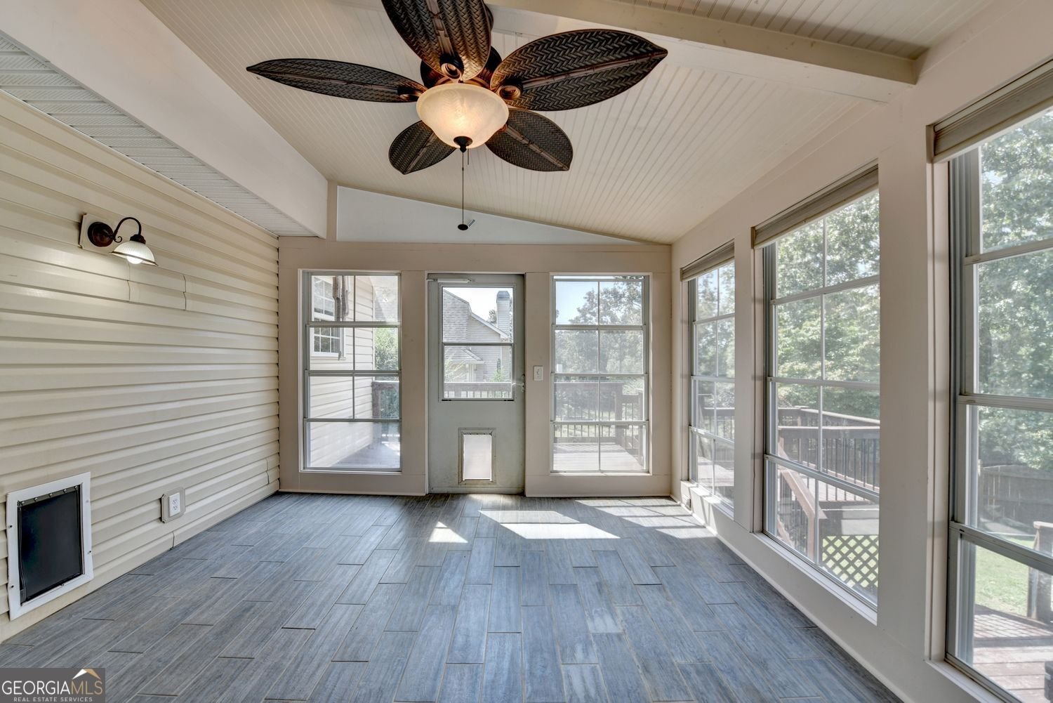 3443 Osceola Trail Gainesville - 30