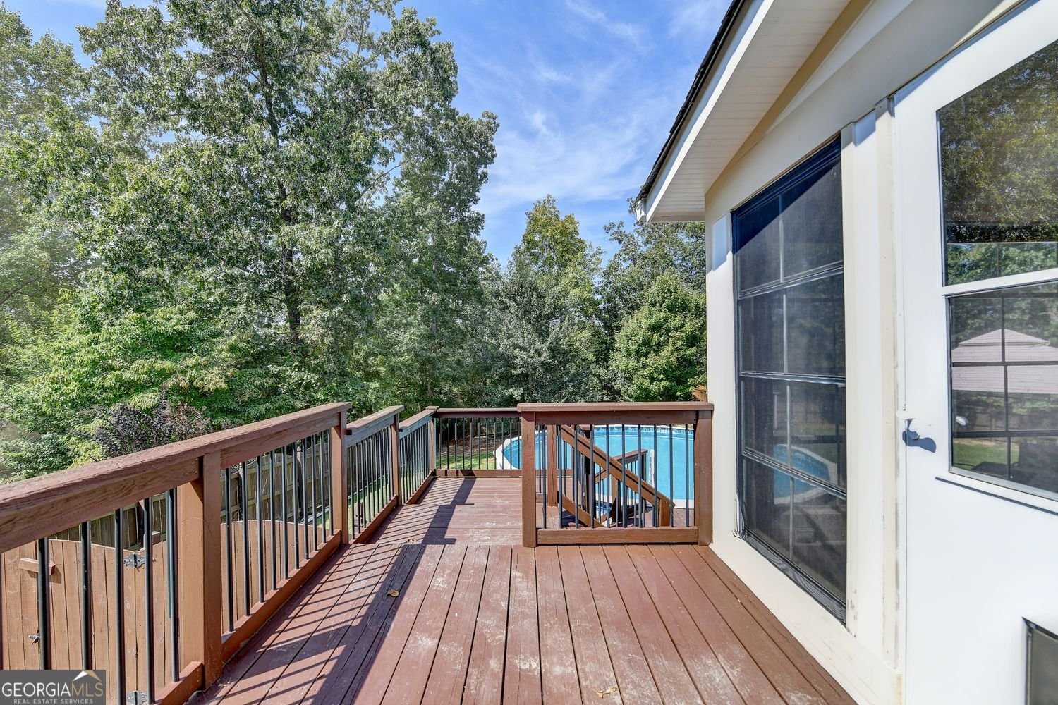 3443 Osceola Trail Gainesville - 31