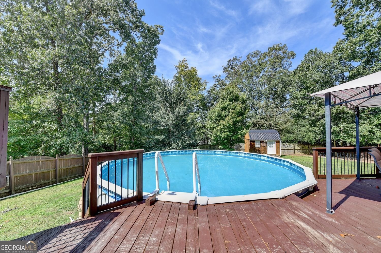 3443 Osceola Trail Gainesville - 32