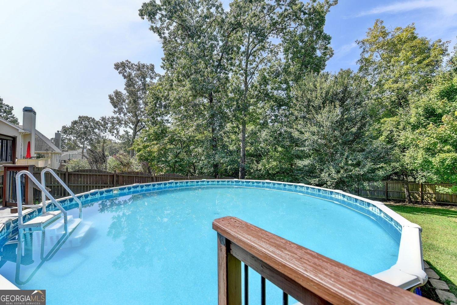 3443 Osceola Trail Gainesville - 33