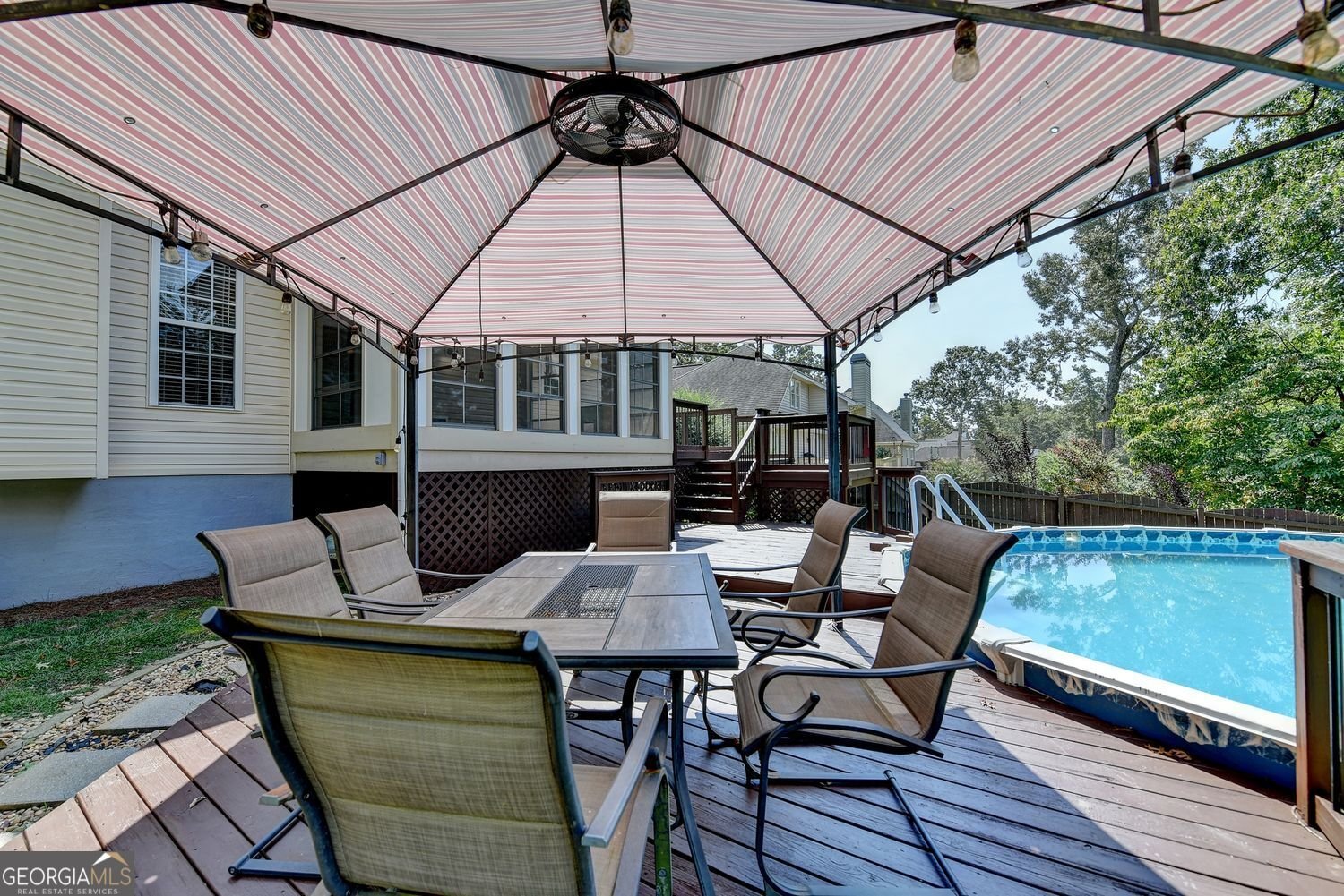 3443 Osceola Trail Gainesville - 34