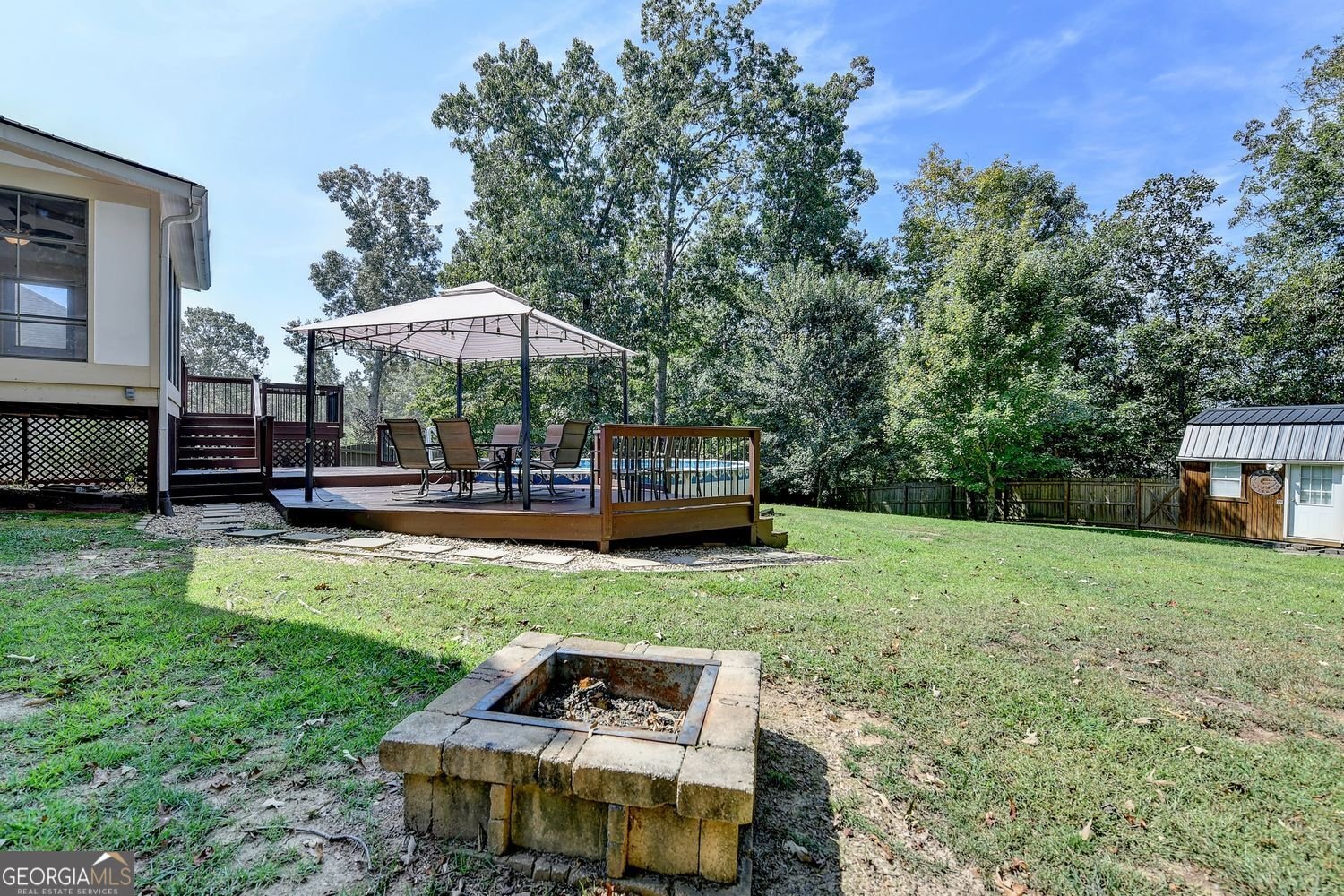 3443 Osceola Trail Gainesville - 37