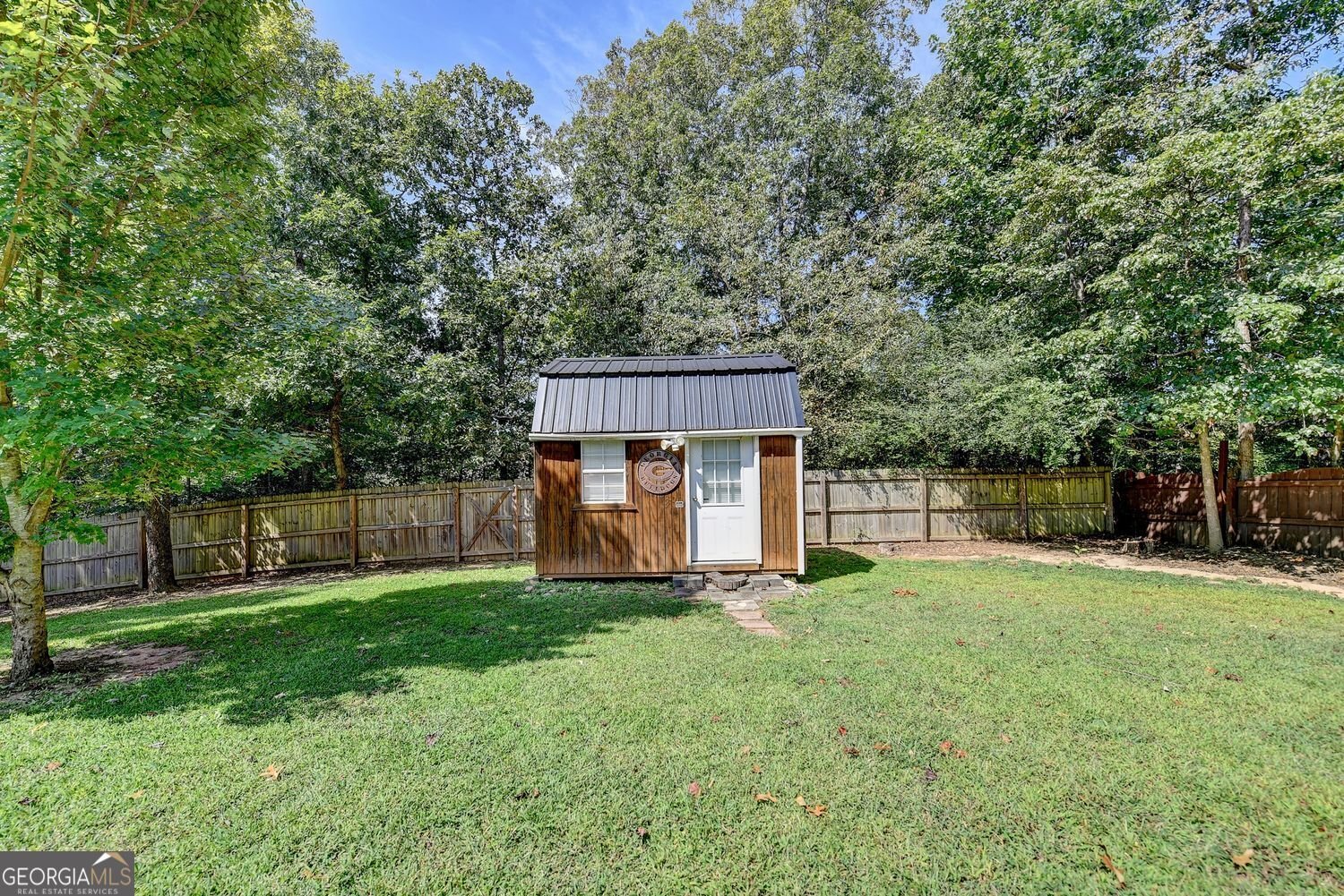 3443 Osceola Trail Gainesville - 38