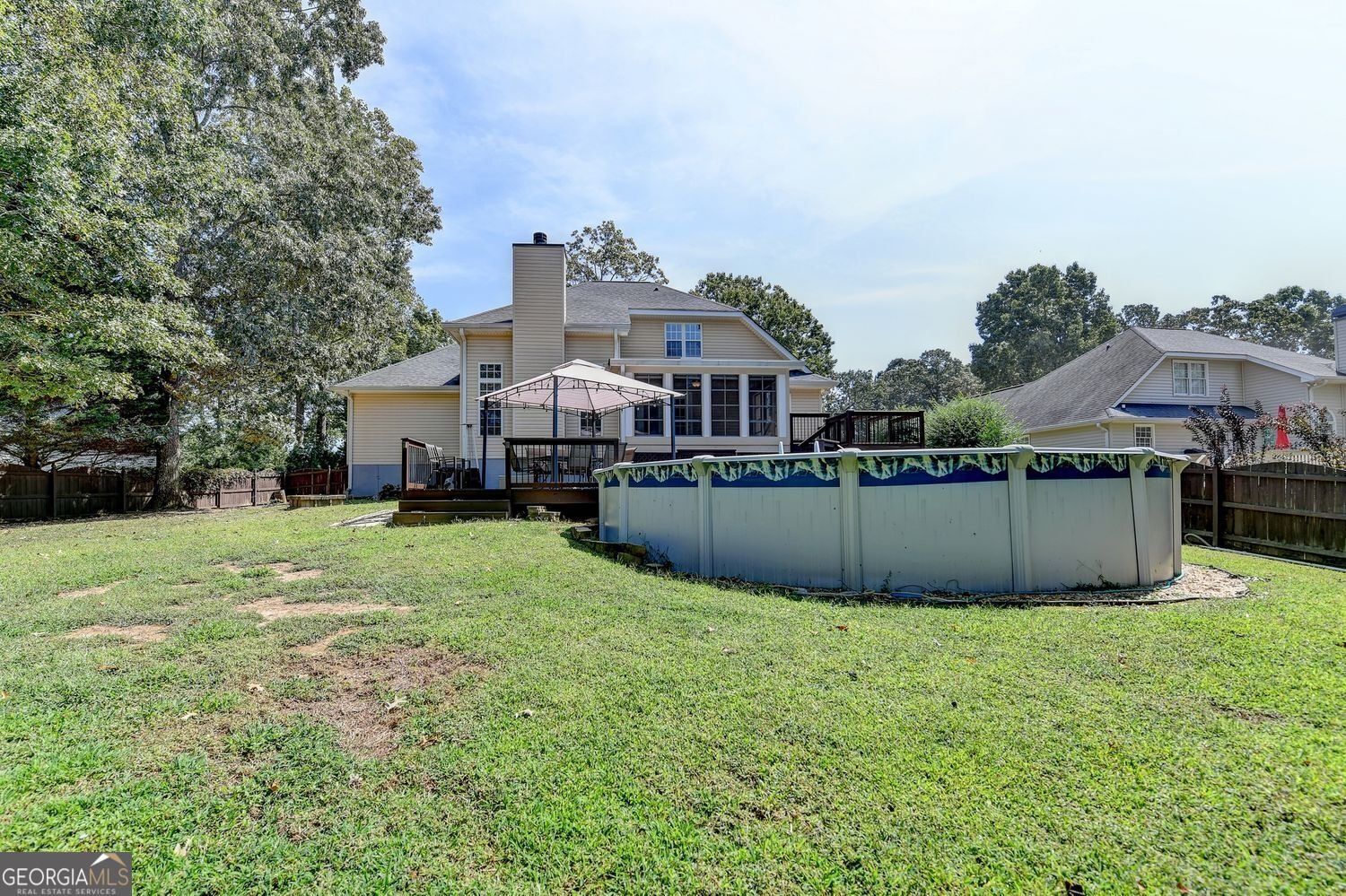 3443 Osceola Trail Gainesville - 39