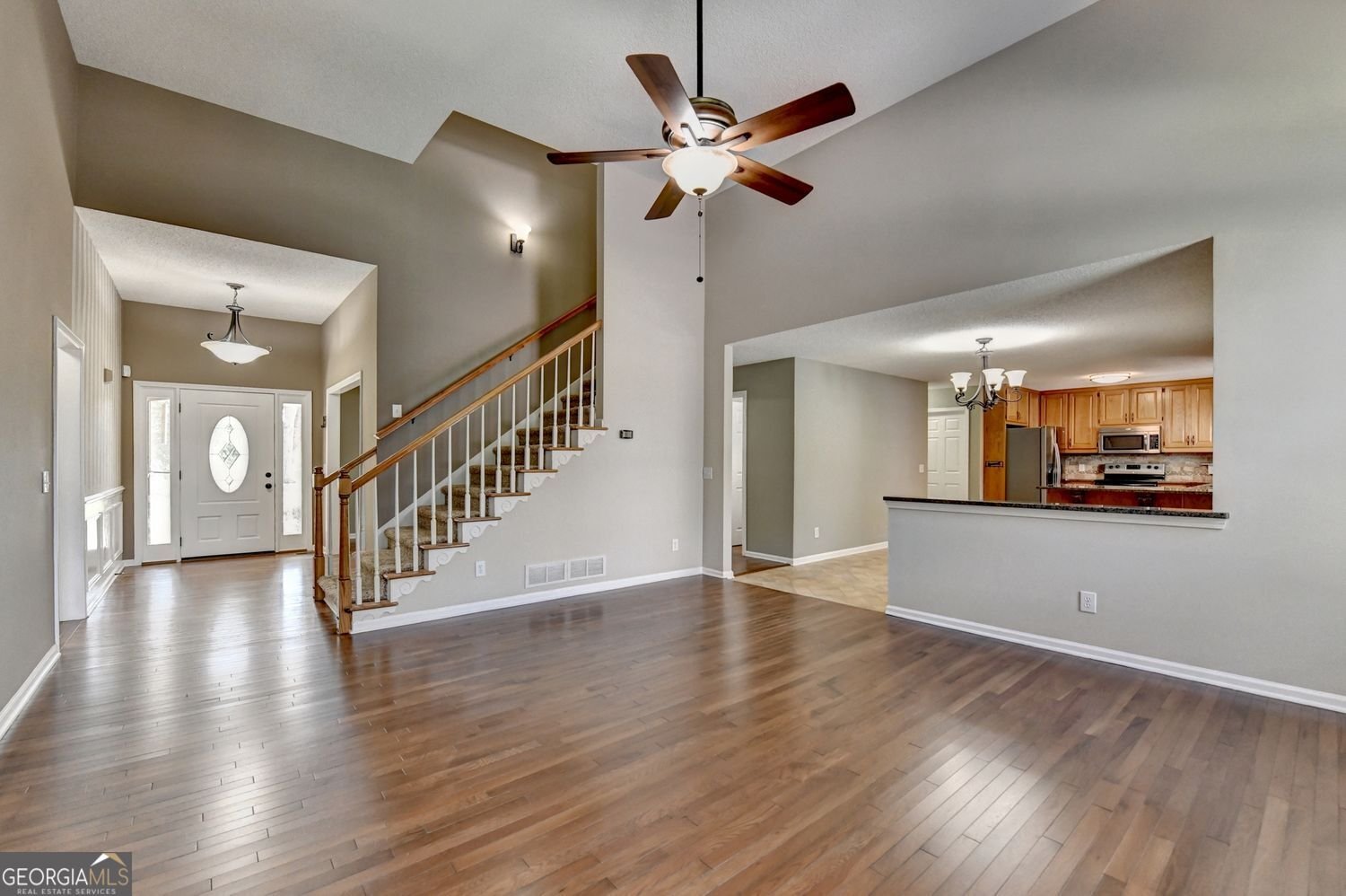 3443 Osceola Trail Gainesville - 4