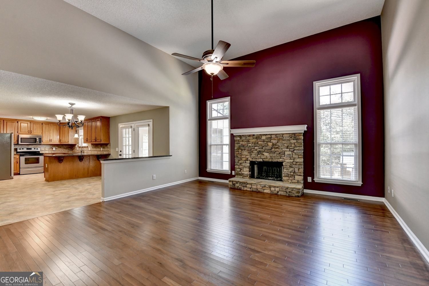 3443 Osceola Trail Gainesville - 7