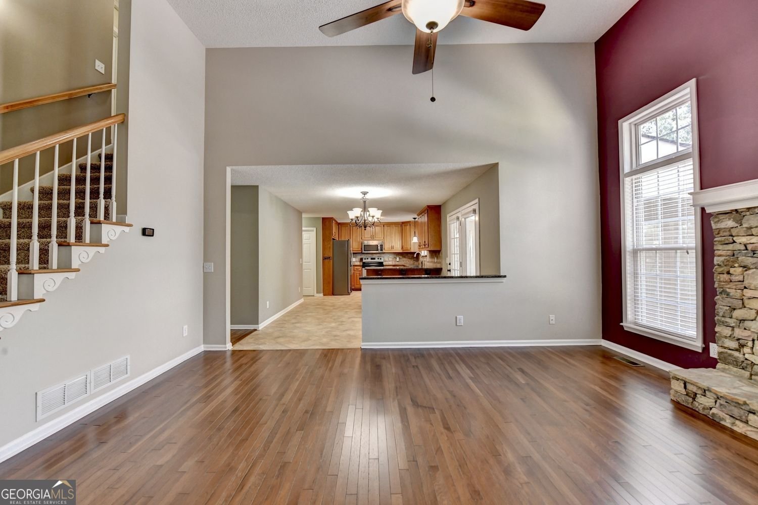 3443 Osceola Trail Gainesville - 8