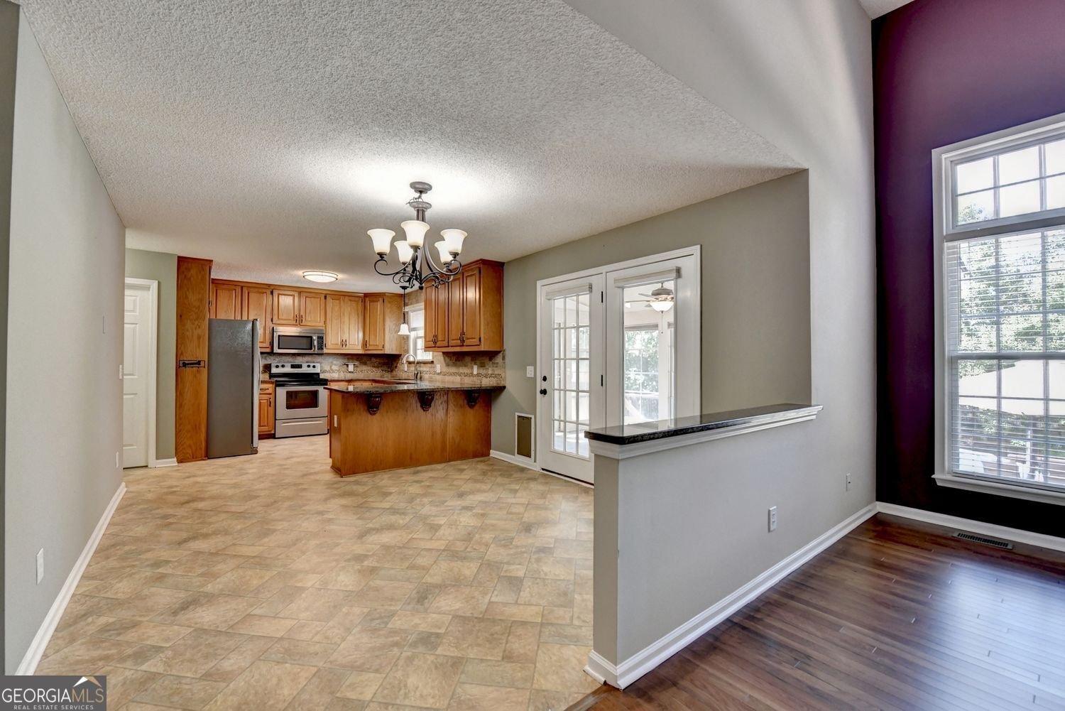 3443 Osceola Trail Gainesville - 9