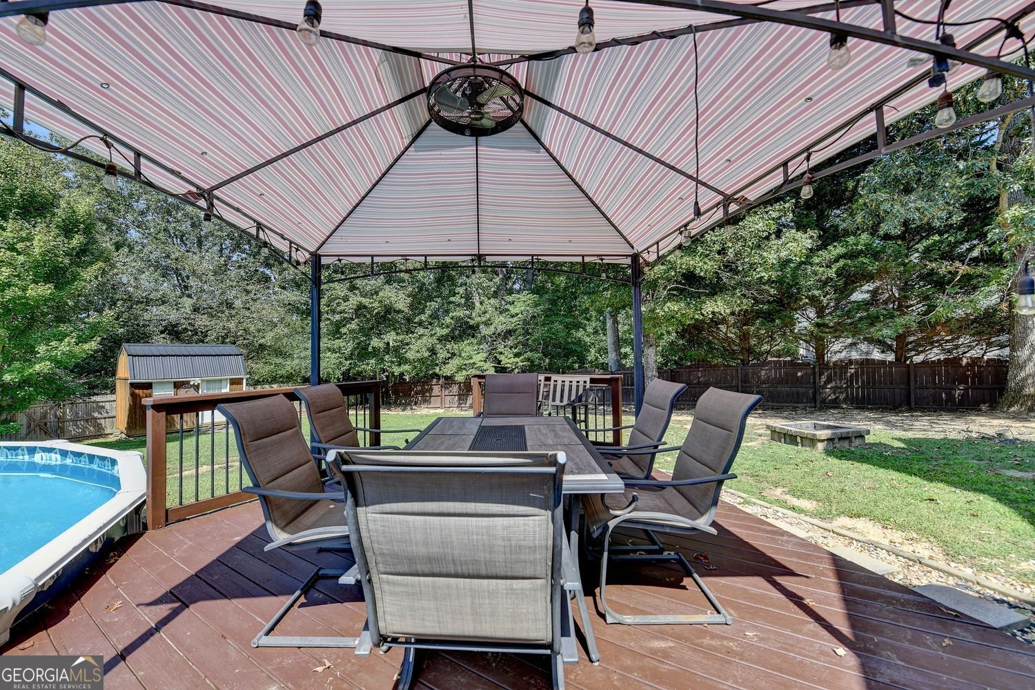 3443 Osceola Trail Gainesville - 35