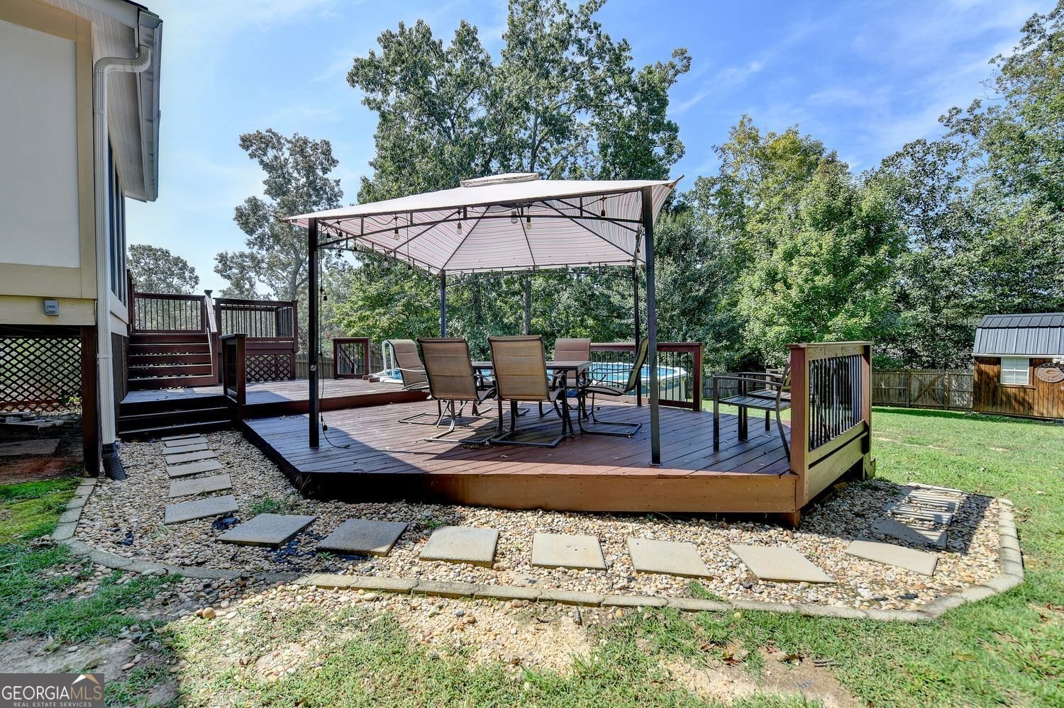 3443 Osceola Trail Gainesville - 36