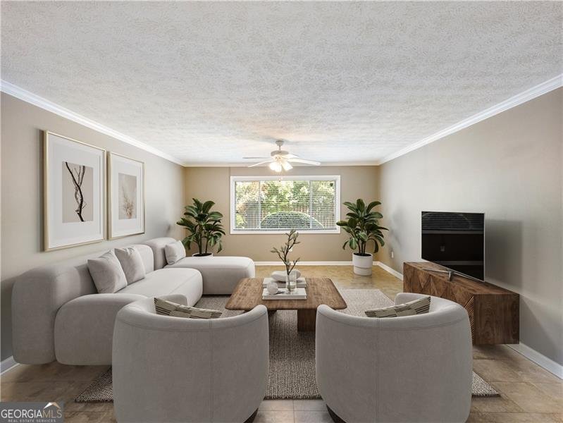 115 Biscayne Drive Atlanta - 1