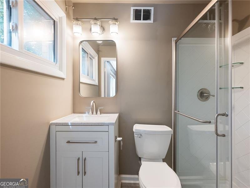 115 Biscayne Drive Atlanta - 27