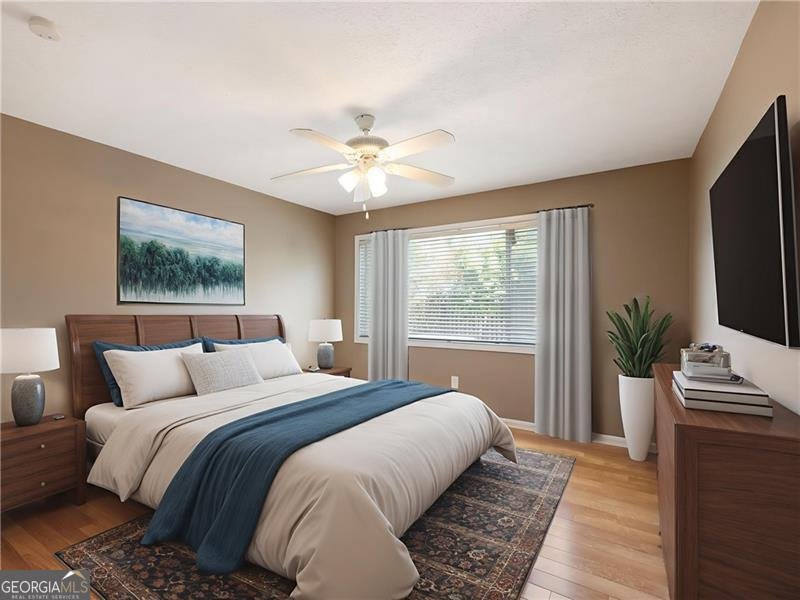 115 Biscayne Drive Atlanta - 3