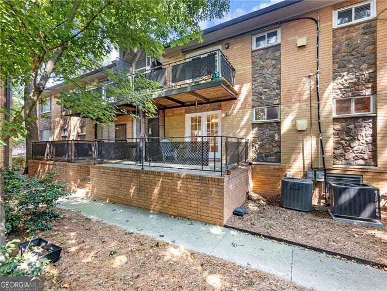 115 Biscayne Drive Atlanta - 35