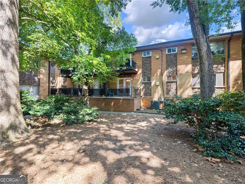 115 Biscayne Drive Atlanta - 40