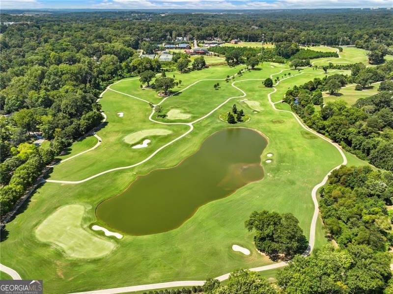 115 Biscayne Drive Atlanta - 44