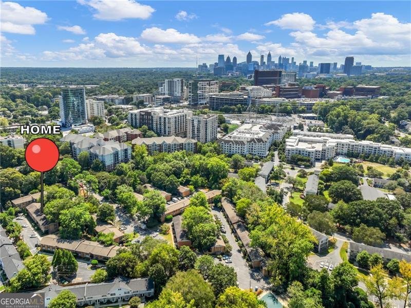 115 Biscayne Drive Atlanta - 6