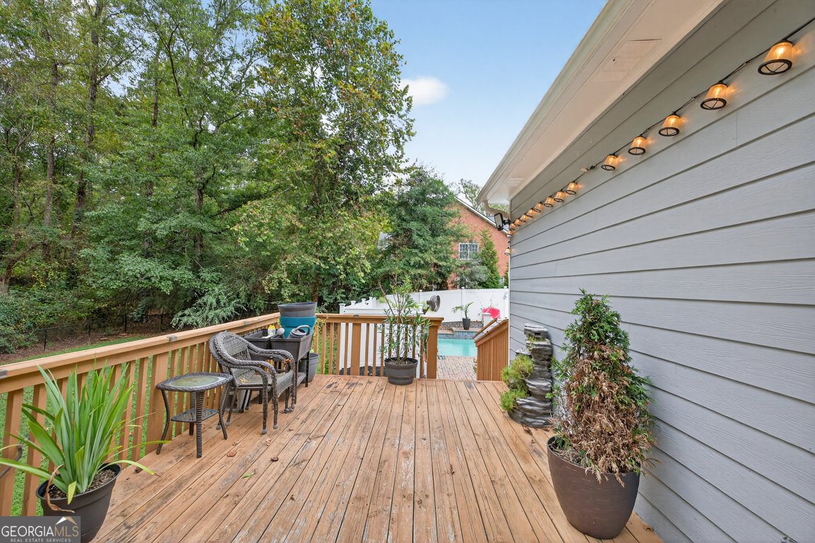 108 Buckeye Branch Athens - 34