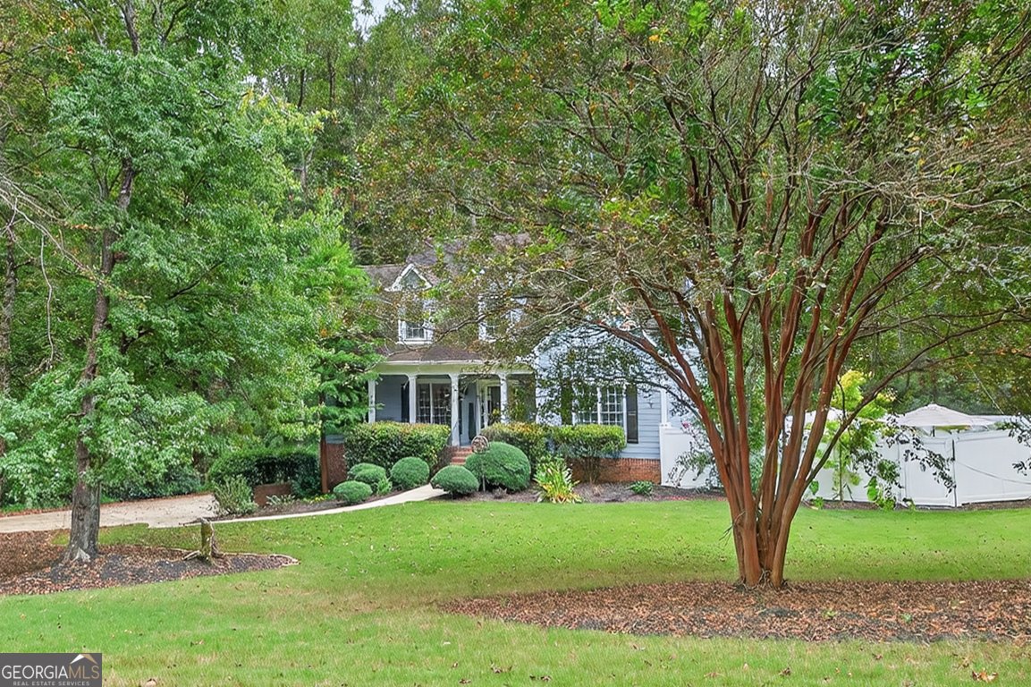 108 Buckeye Branch Athens - 44