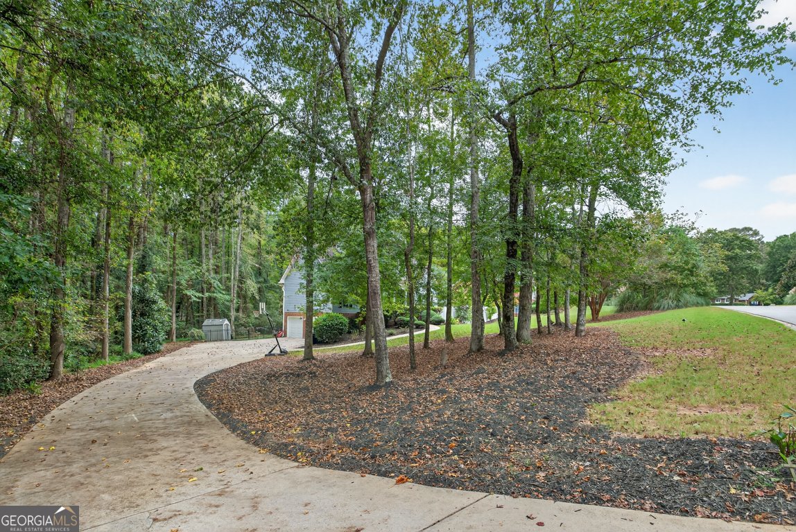 108 Buckeye Branch Athens - 46
