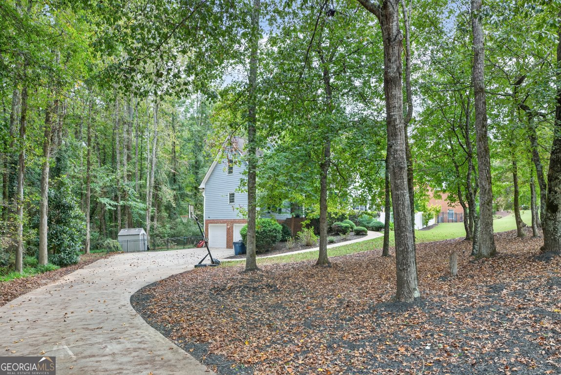 108 Buckeye Branch Athens - 48