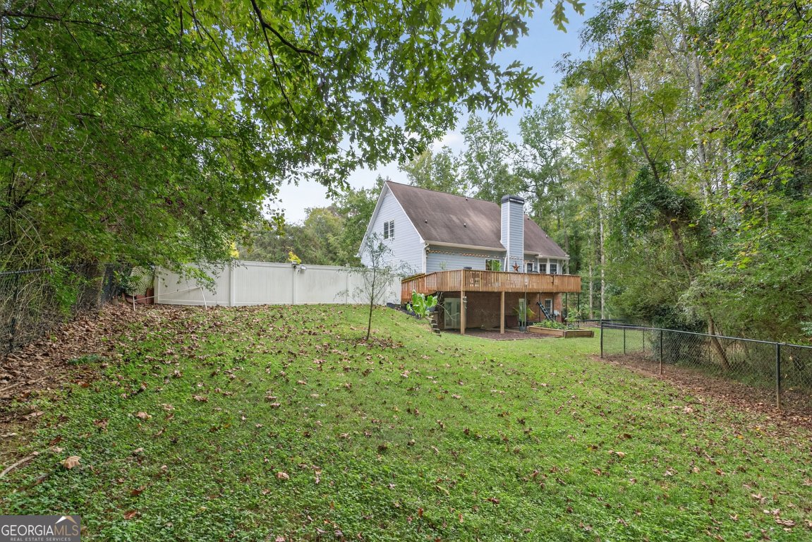 108 Buckeye Branch Athens - 49