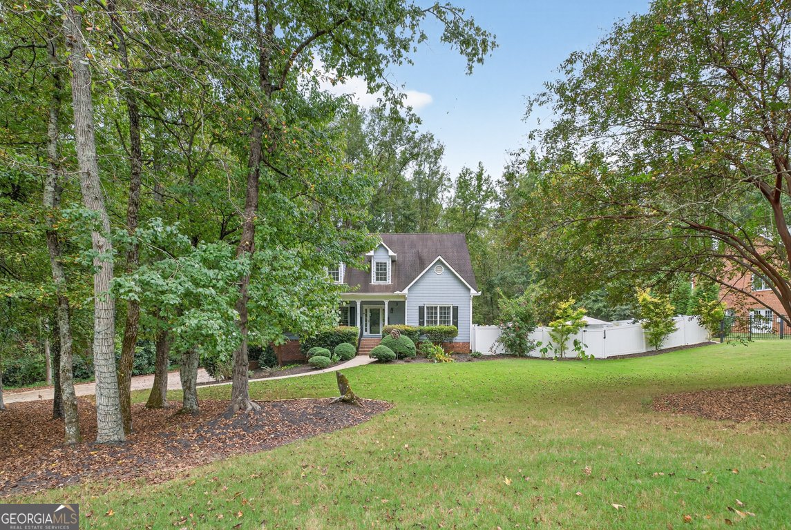 108 Buckeye Branch Athens - 50