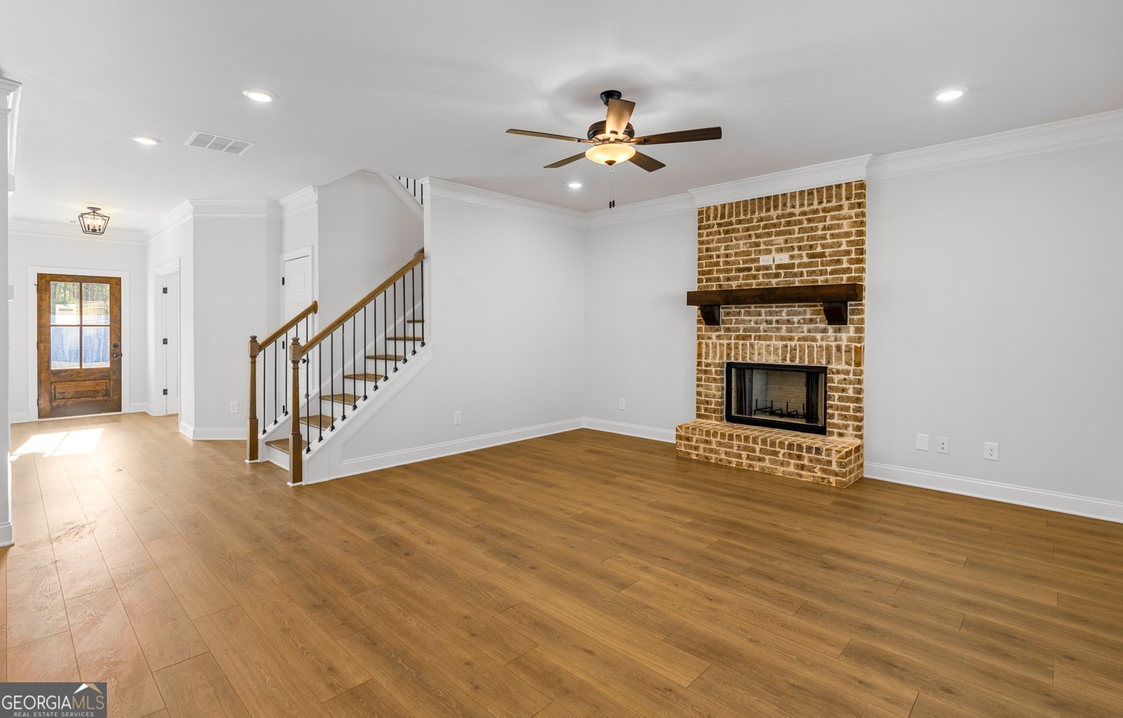 1157 Cherry Bark Court Loganville - Photo 13