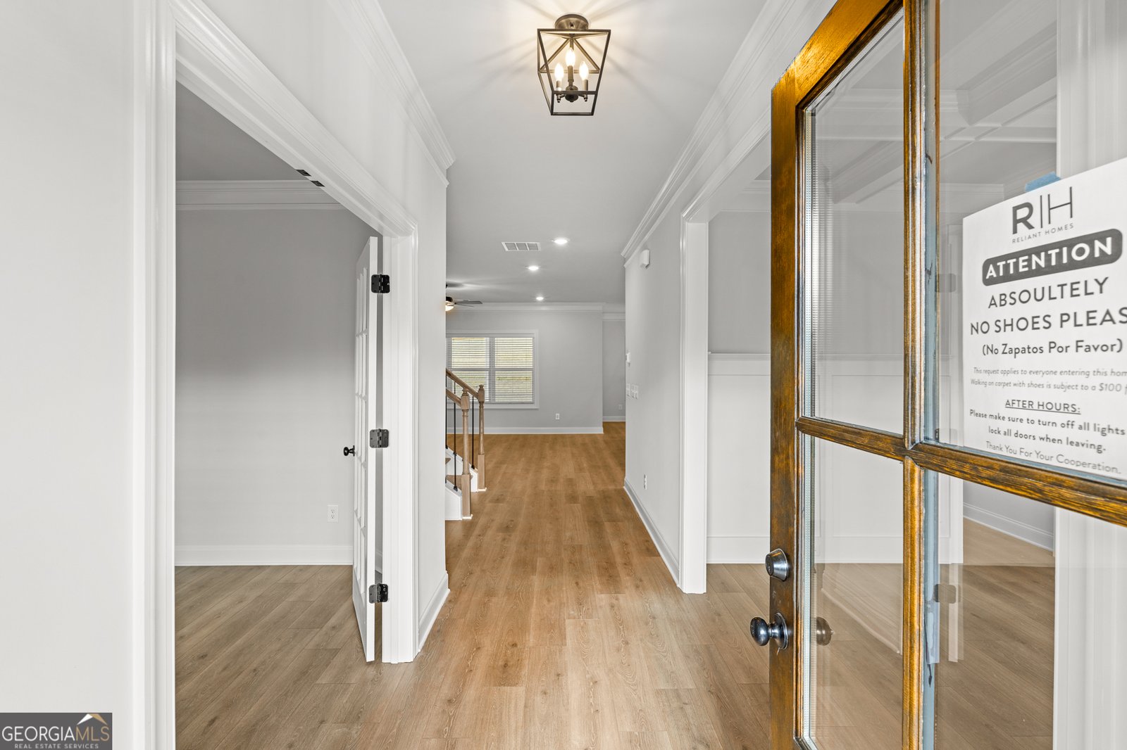 1157 Cherry Bark Court Loganville - Photo 3