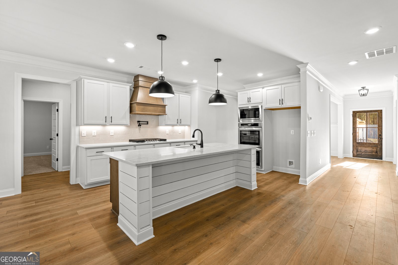 1157 Cherry Bark Court Loganville - Photo 9