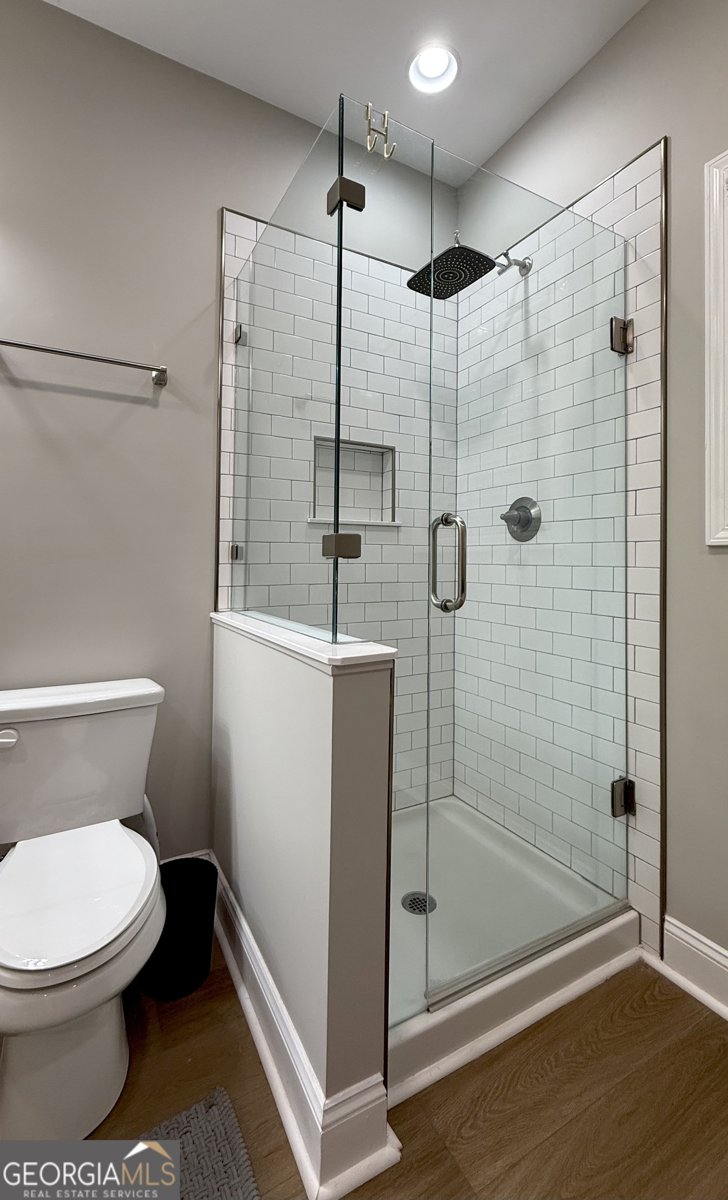 212 Yonah Springs Drive Cleveland - 16