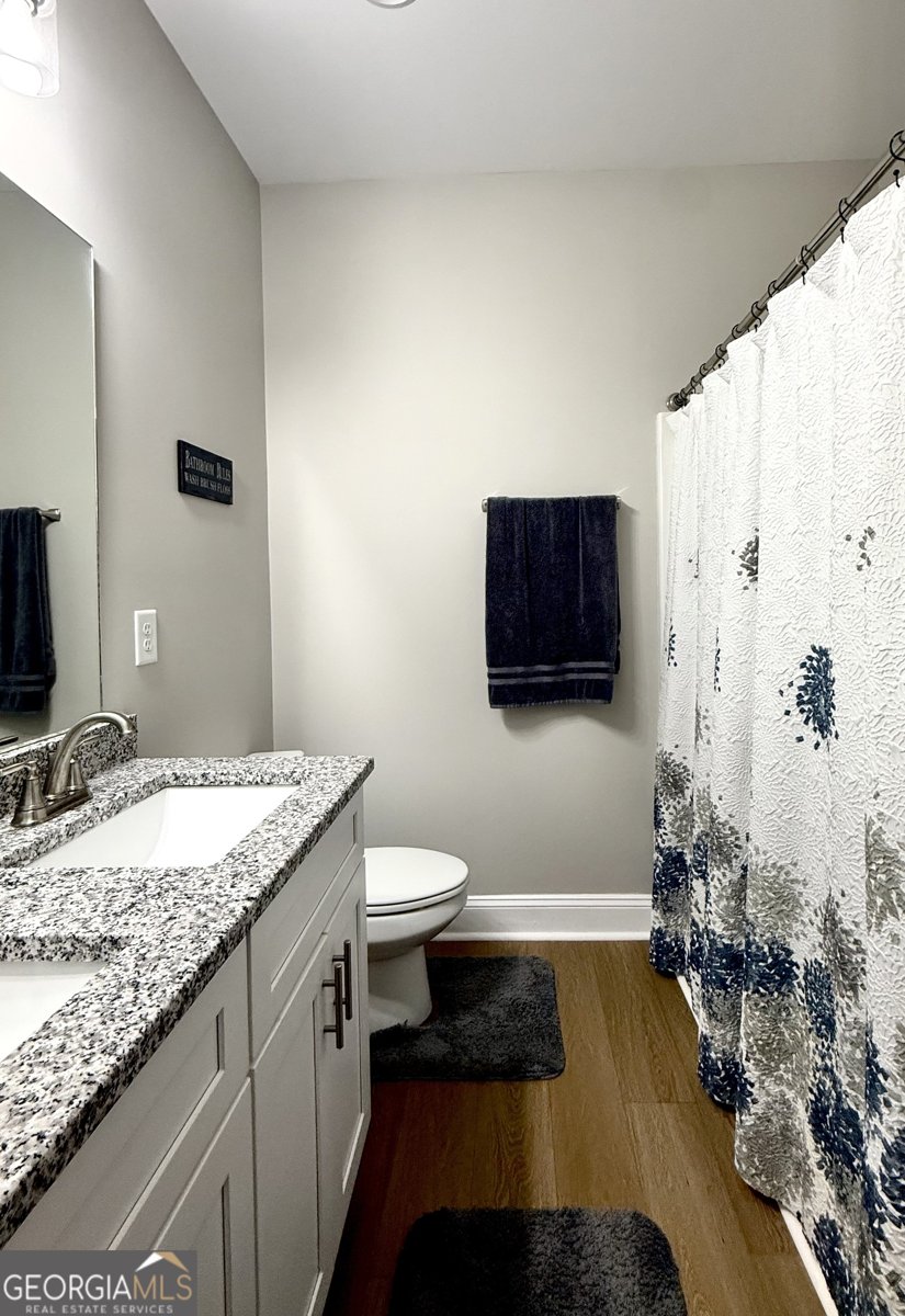 212 Yonah Springs Drive Cleveland - 22