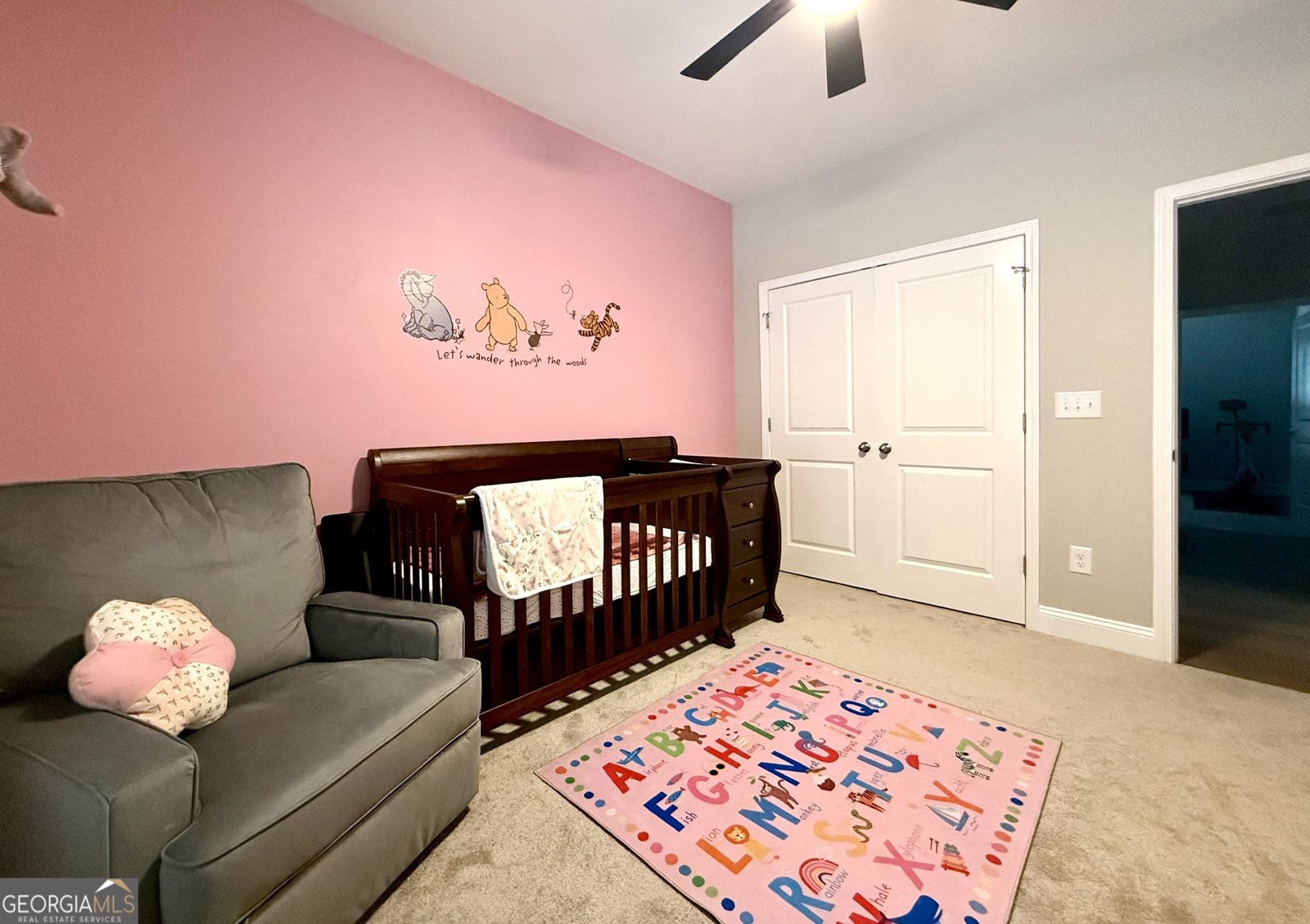 212 Yonah Springs Drive Cleveland - 23