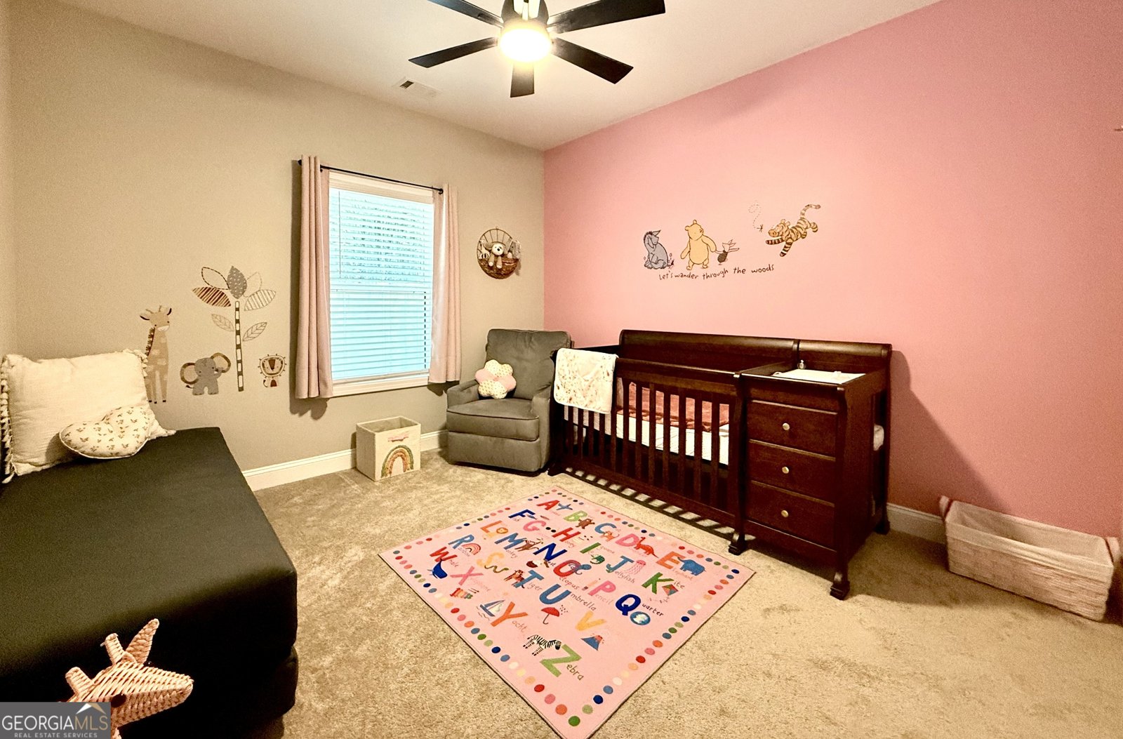 212 Yonah Springs Drive Cleveland - 24
