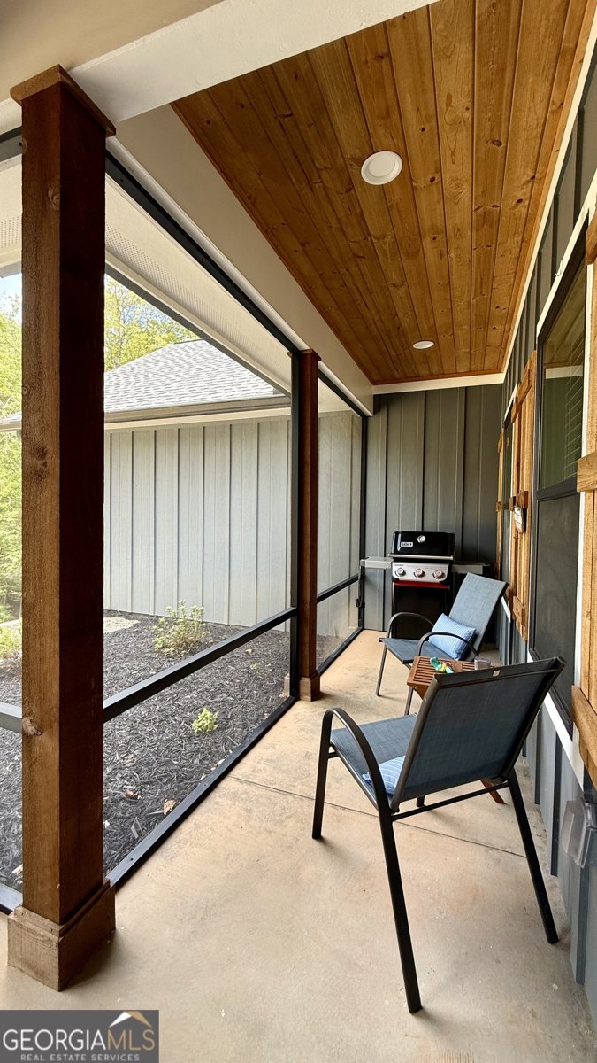 212 Yonah Springs Drive Cleveland - 3