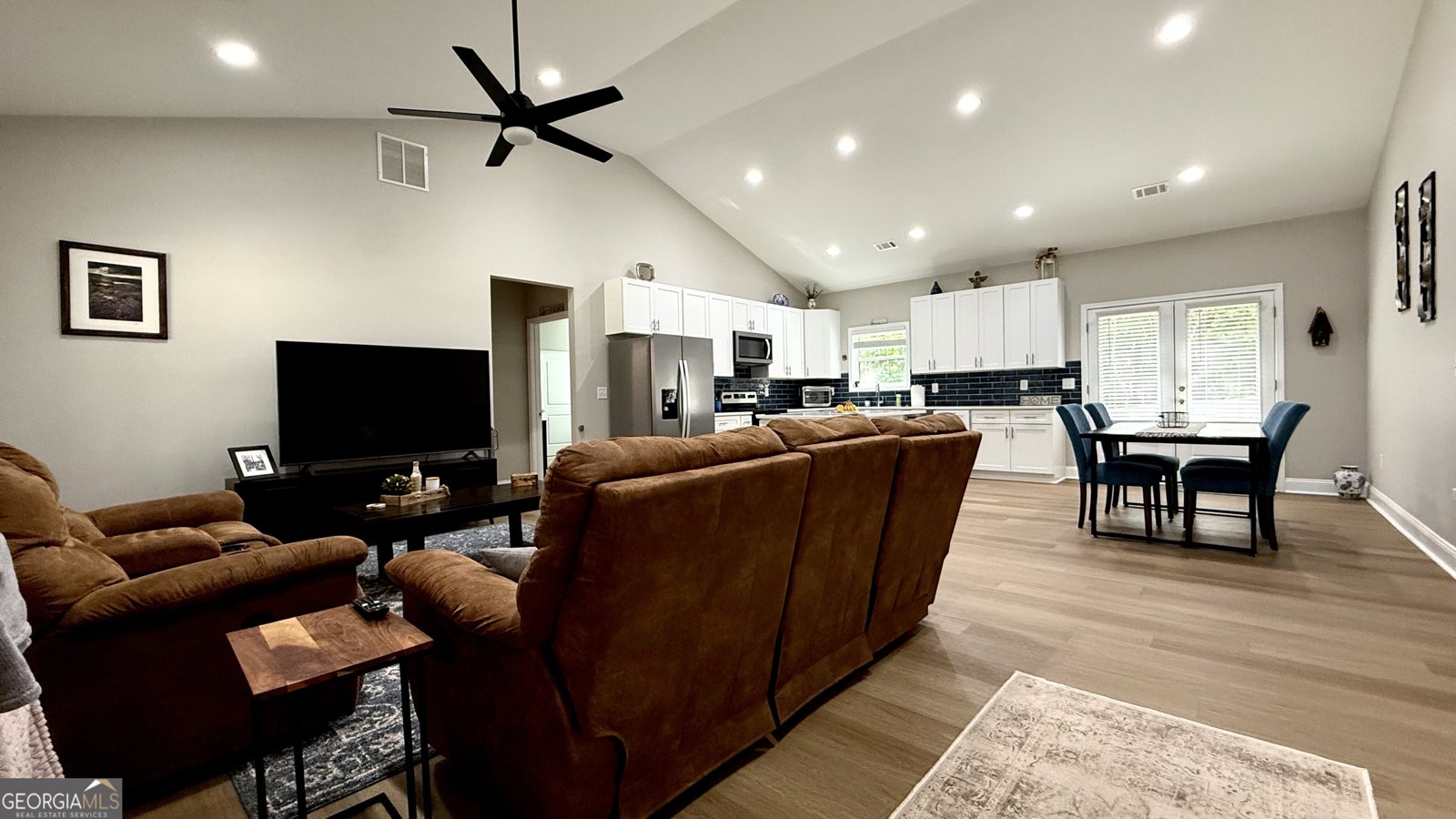 212 Yonah Springs Drive Cleveland - 4