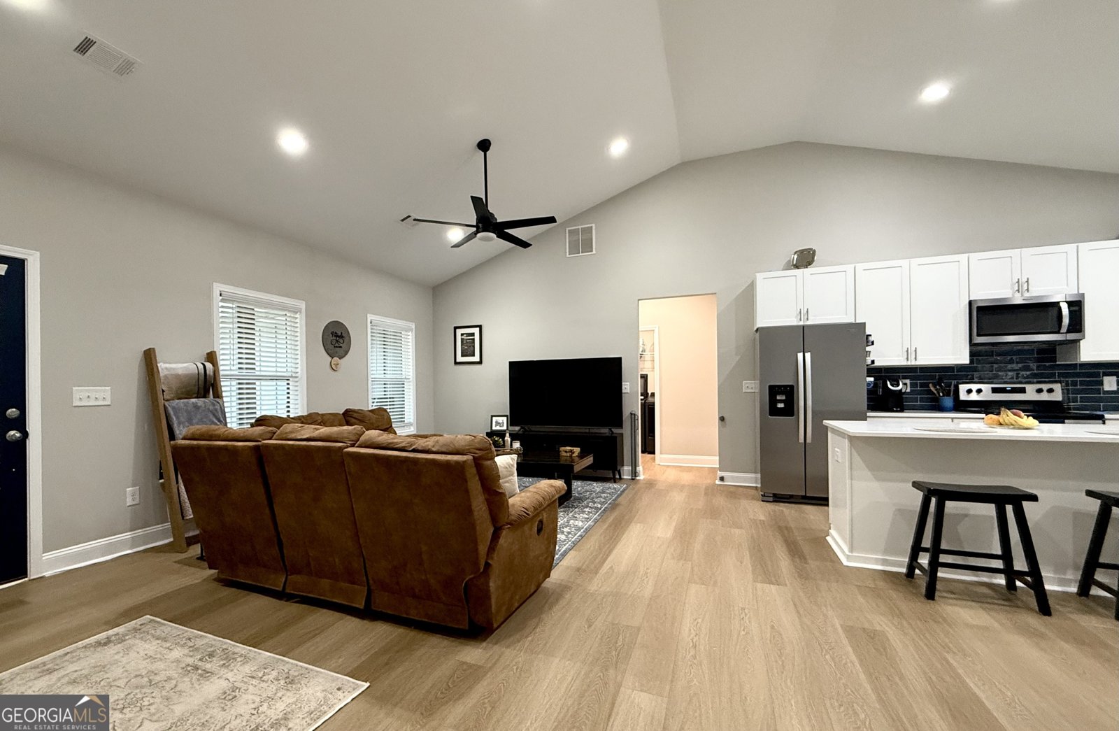 212 Yonah Springs Drive Cleveland - 6