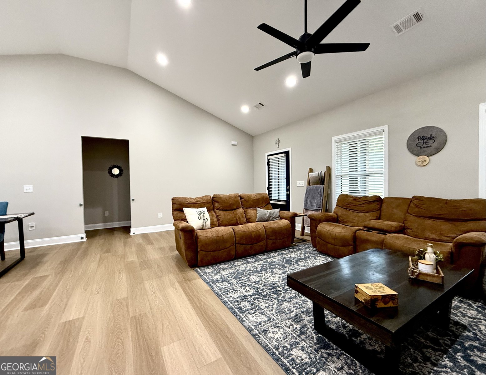 212 Yonah Springs Drive Cleveland - 7