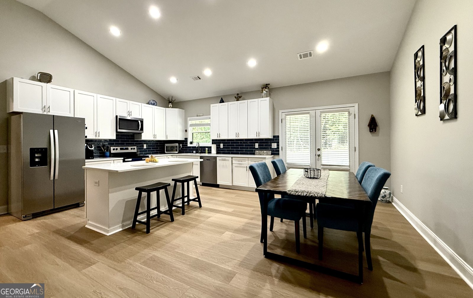 212 Yonah Springs Drive Cleveland - 8