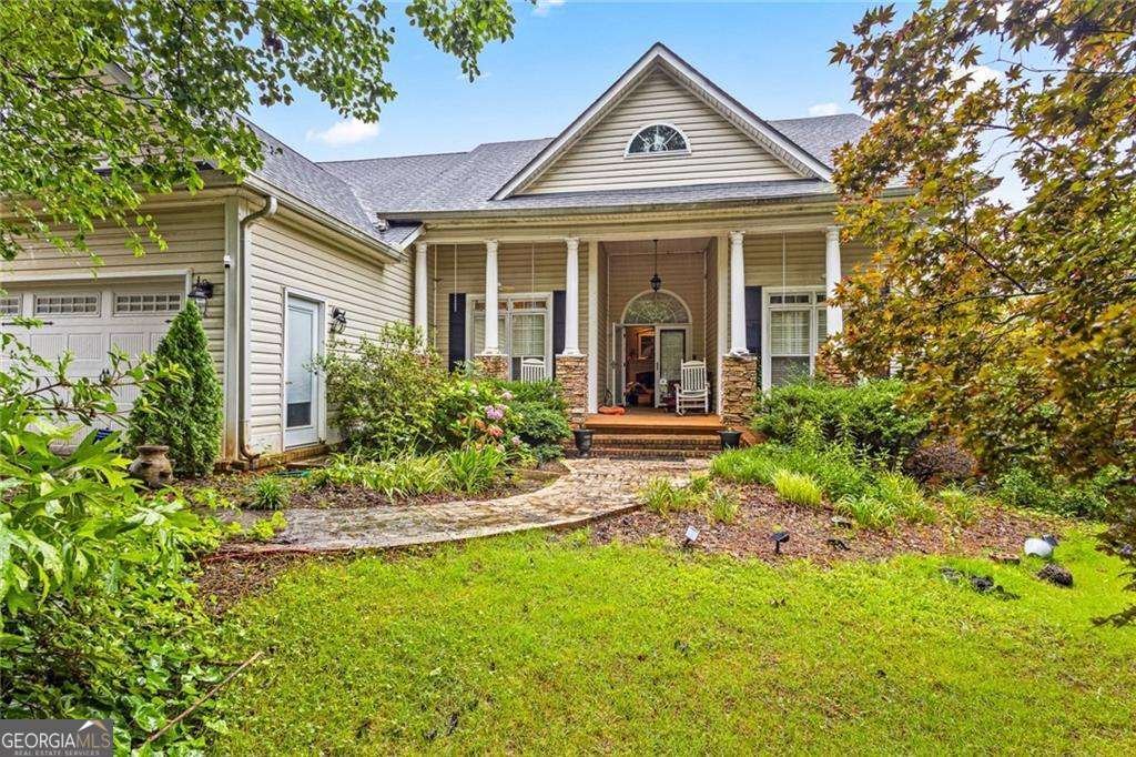 130 Shadow Lake Trail Newnan - 1