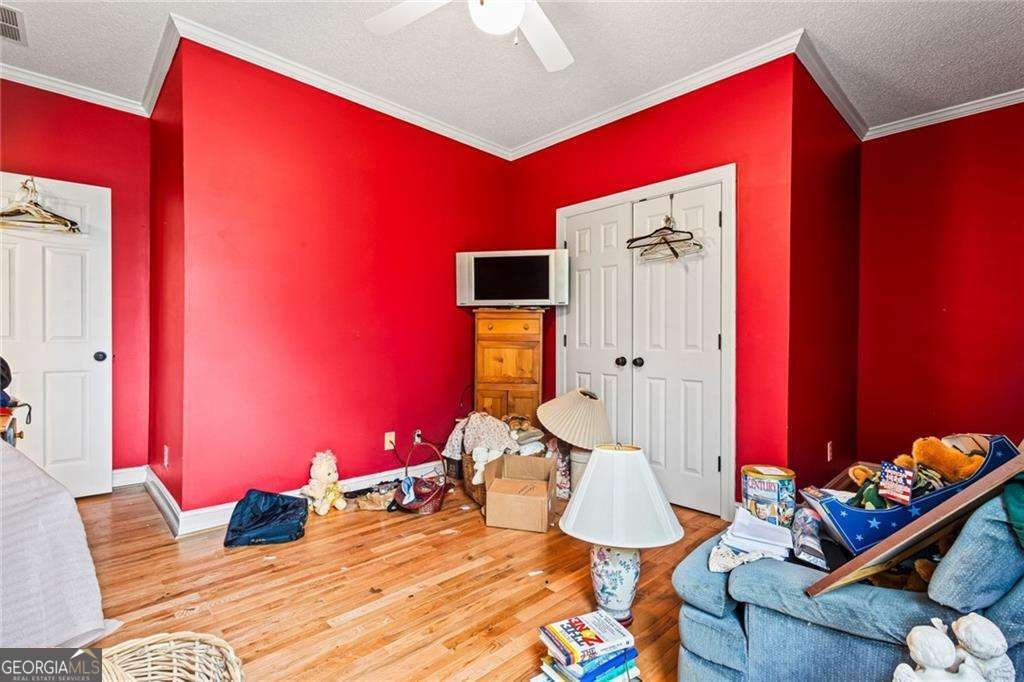 130 Shadow Lake Trail Newnan - 16