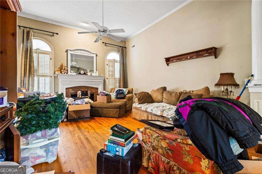 130 Shadow Lake Trail Newnan - 2