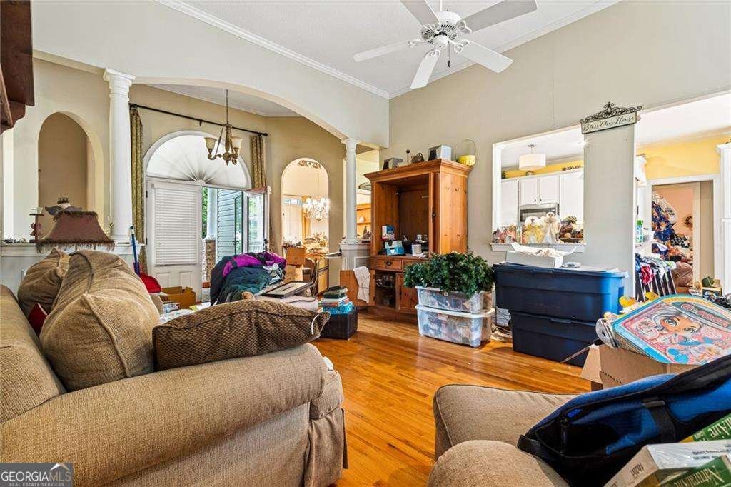 130 Shadow Lake Trail Newnan - 3