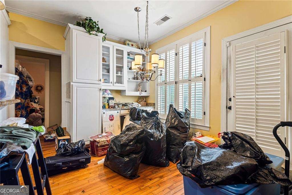 130 Shadow Lake Trail Newnan - 4