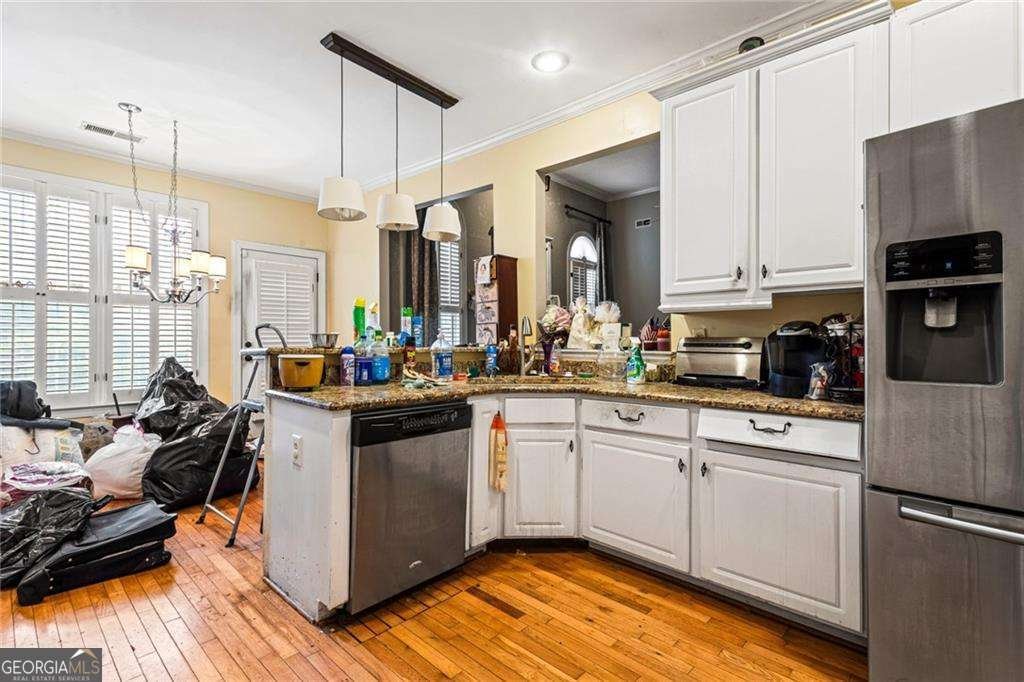 130 Shadow Lake Trail Newnan - 6