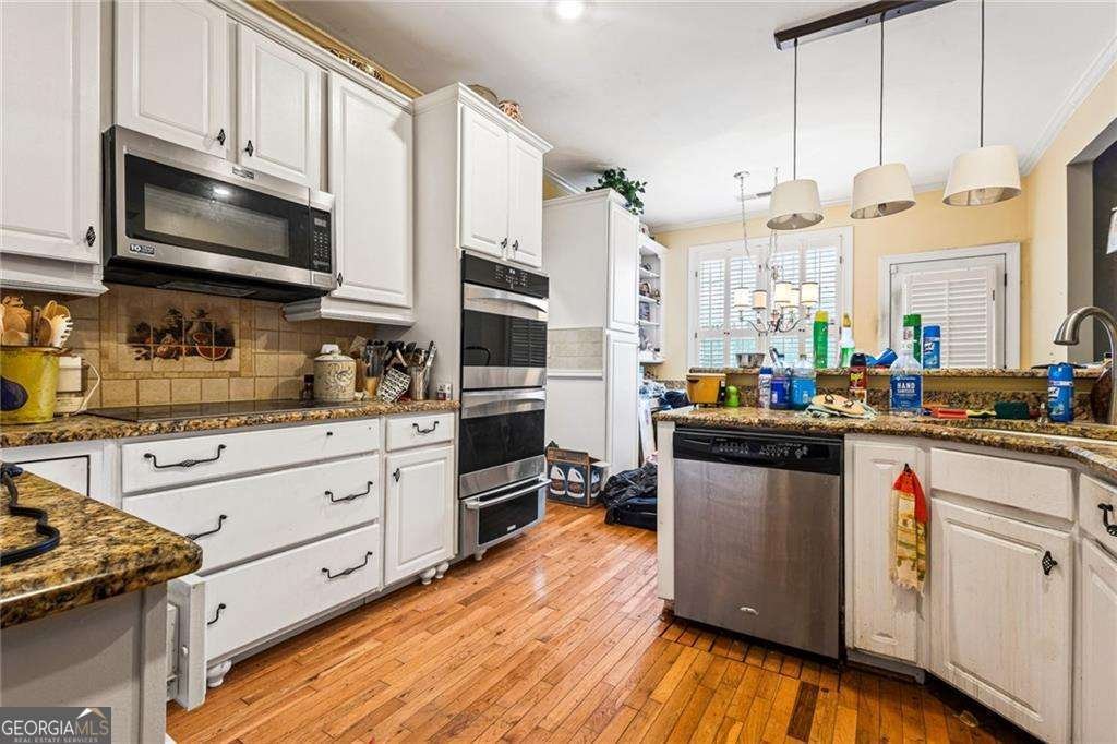 130 Shadow Lake Trail Newnan - 7