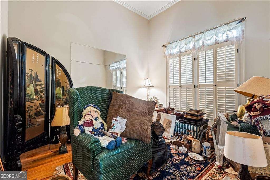 130 Shadow Lake Trail Newnan - 8