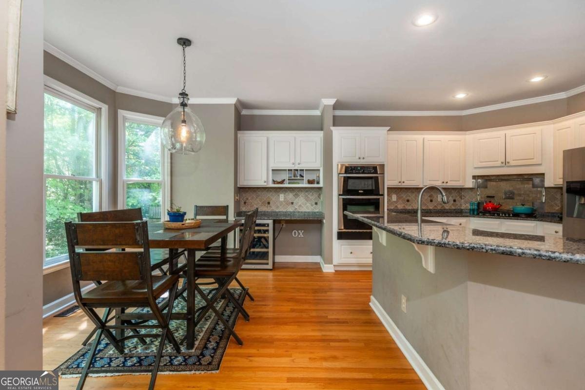 460 Hamilton Park Drive Roswell - 12